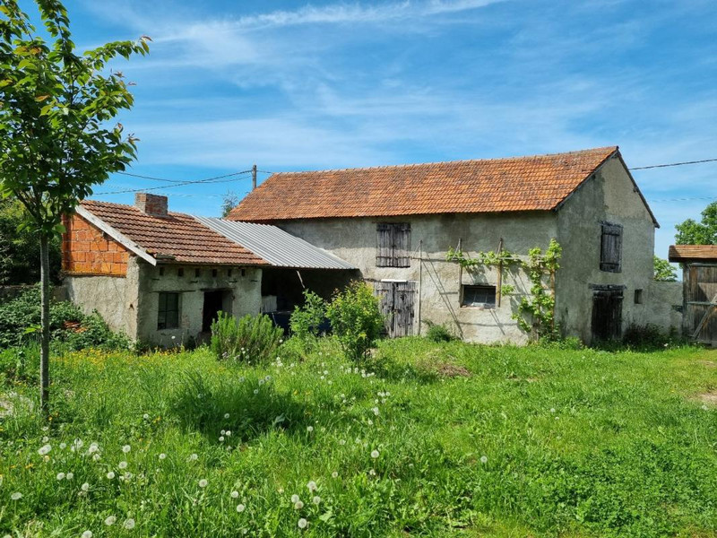 French property for sale in Saint-Étienne-de-Vicq, Allier - €175,000 - photo 9