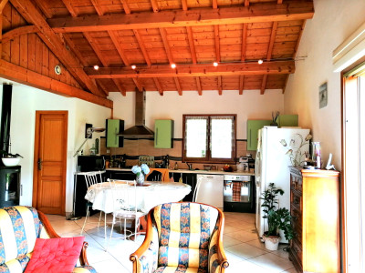 French property for sale in Dournazac, Haute-Vienne - €304,000 - photo 3