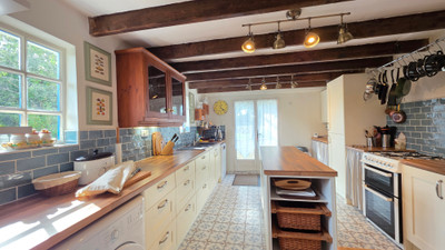 French property for sale in Sourdeval, Manche - €139,500 - photo 3