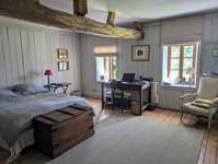 Maison à vendre à Courtomer, Orne - 580.000 € - photo 7