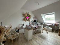 Propriété à vendre à La Haye, Manche - 240 000 € - photo n°15