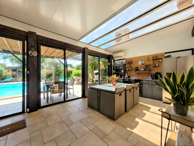 French property for sale in Canet-en-Roussillon, Pyrénées-Orientales - €435,000 - photo 5