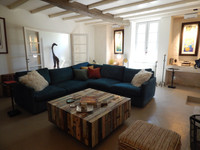 Maison à vendre à Ronsenac, Charente - 1.135.000 € - photo 5