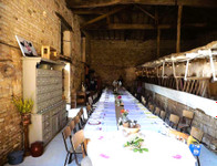 Maison à vendre à Salles-de-Villefagnan, Charente - 424.000 € - photo 6