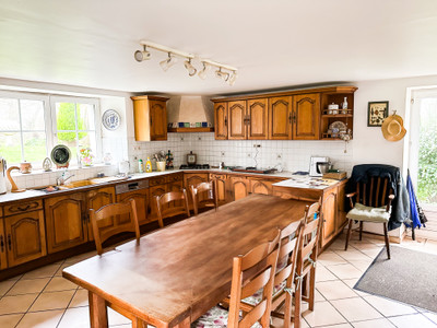 French property for sale in La Haye, Manche - €152,600 - photo 6