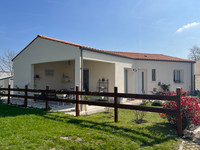 Propriété à vendre à Arvert, Charente-Maritime - 328 600 € - photo n°8