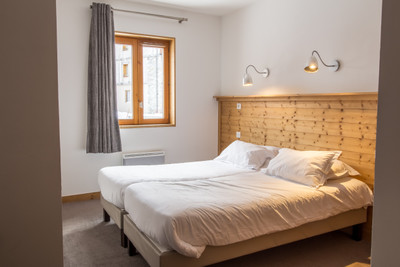 Appartement à vendre à LES MENUIRES, Savoie, Rhône-Alpes, avec Leggett Immobilier