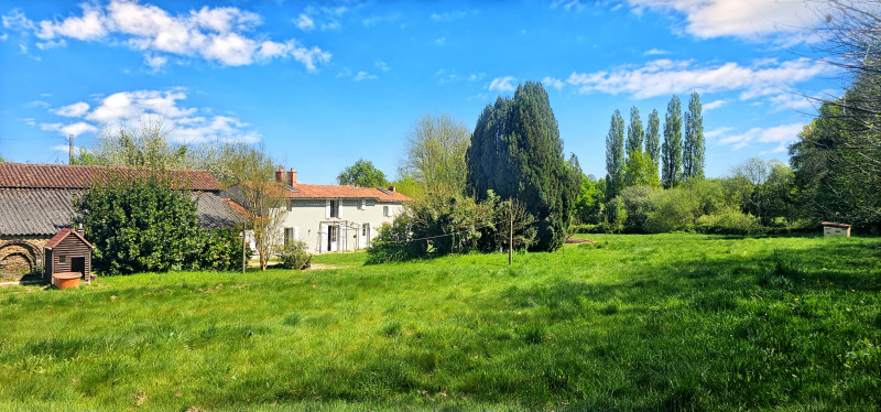 French property for sale in Pouzauges, Vendée - €250,000 - photo 13