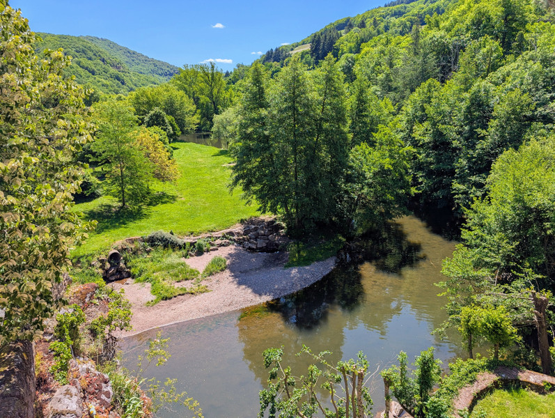 French property for sale in Saint-Sernin-sur-Rance, Aveyron - €547,000 - photo 3