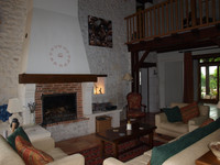 Maison à vendre à Bouteilles-Saint-Sébastien, Dordogne - 381.600 € - photo 8