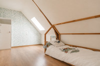 Propriété à vendre à Allineuc, Côtes-d'Armor - 188 043 € - photo n°5
