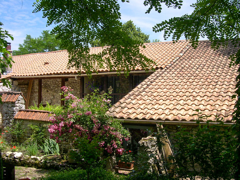 Maison à vendre à Loubès-Bernac, Lot-et-Garonne - 434.600 € - photo 1