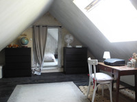 Maison à vendre à Prissac, Indre - 95.700 € - photo 7