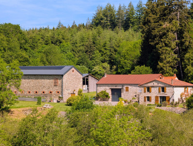 Maison à vendre à Les Martys, Aude, Languedoc-Roussillon, avec Leggett Immobilier