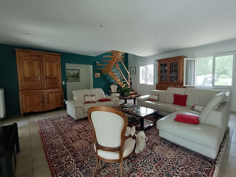 French property for sale in Coutras, Gironde - €795,000 - photo 2