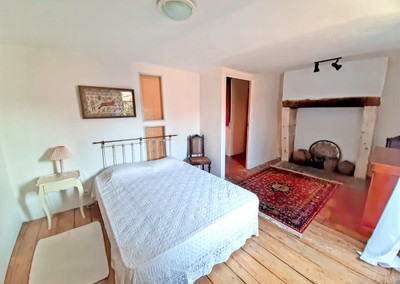 French property for sale in Saint-Paul-Lizonne, Dordogne - €225,000 - photo 7