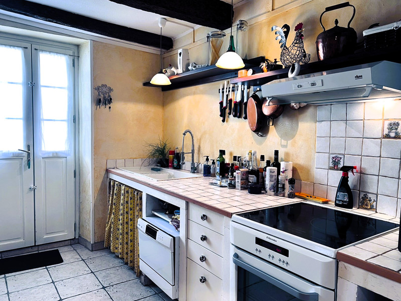 French property for sale in Saint-Chinian, Hérault - €149,000 - photo 9
