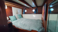 Péniche à vendre à Paris, Paris - 215.000 € - photo 6