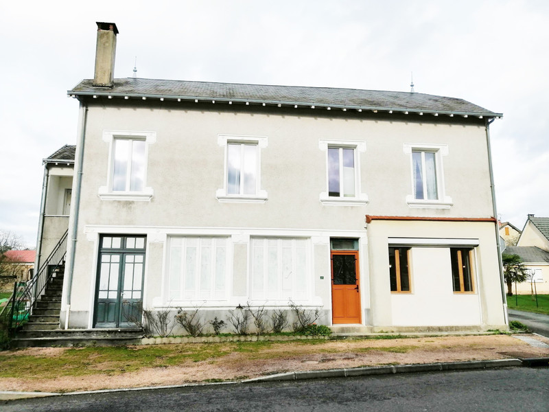 House for sale in SaintMathieu HauteVienne Beautiful restored