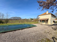 Maison à vendre à Lendou-en-Quercy, Lot - 259 700 € - photo 2