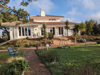 Maison à vendre à Soullans, Vendée - 359.000 € - photo 9