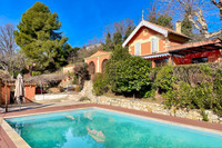 Maison à vendre à Manosque, Alpes-de-Haute-Provence - 663 000 € - photo 1