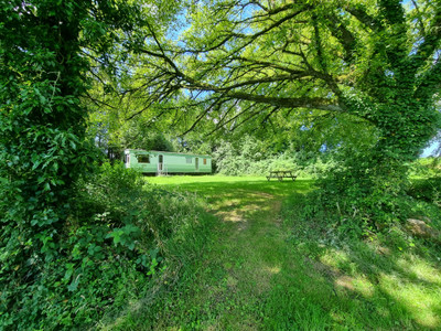 French property for sale in Charchigné, Mayenne - €549,520 - photo 9