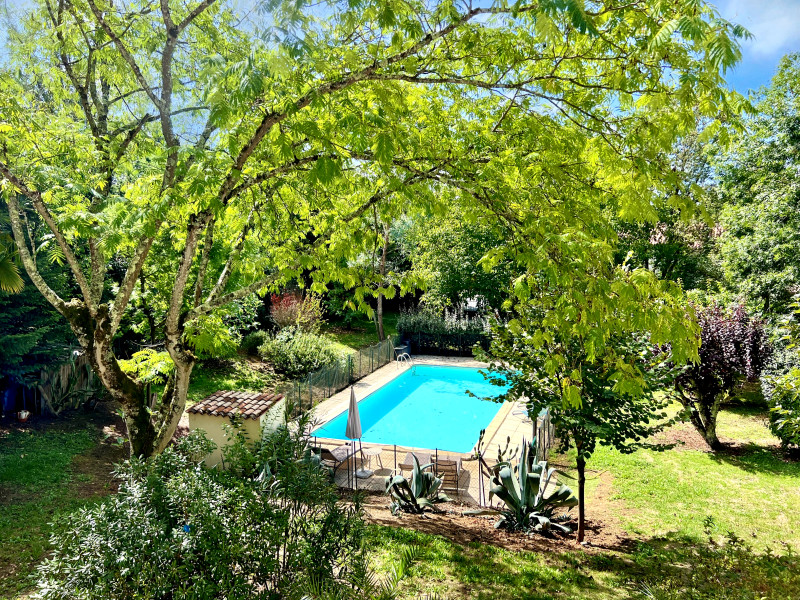 French property for sale in Eymet, Dordogne - €445,200 - photo 1