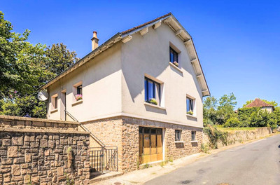 house for sale in Corrèze