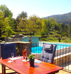 Maison à vendre à Les Vans, Ardèche - 850.000 € - photo 4