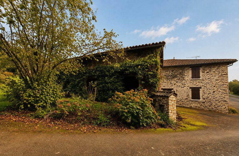 French property for sale in Aixe-sur-Vienne, Haute-Vienne - €66,600 - photo 5