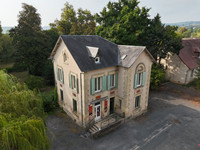Propriété à vendre à Hautefort, Dordogne - 194 500 € - photo n°2