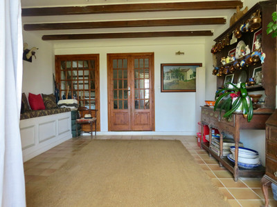 French property for sale in Genouillé, Charente-Maritime - €399,000 - photo 1