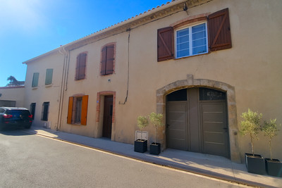 house for sale in Aude
