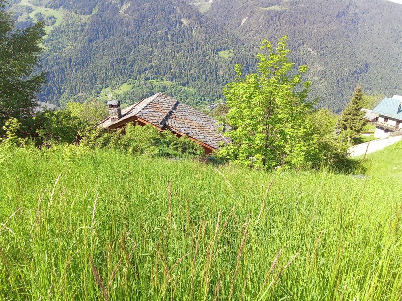 Ski property for sale in La Rosiere - €195,000 - photo 1