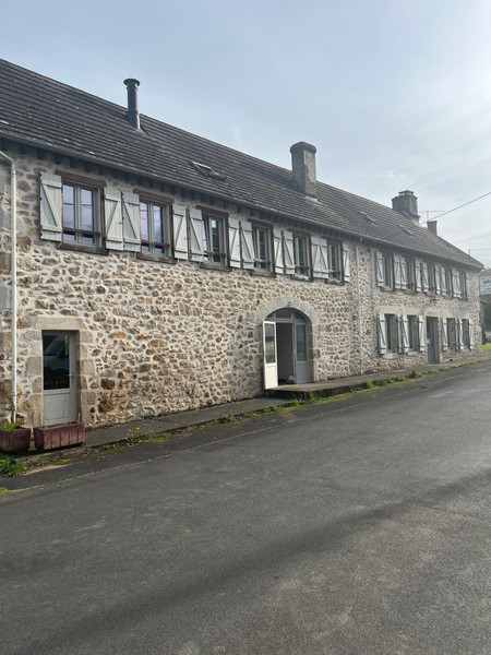 Maison à vendre à Bassignac, Cantal - 162.000 € - photo 1