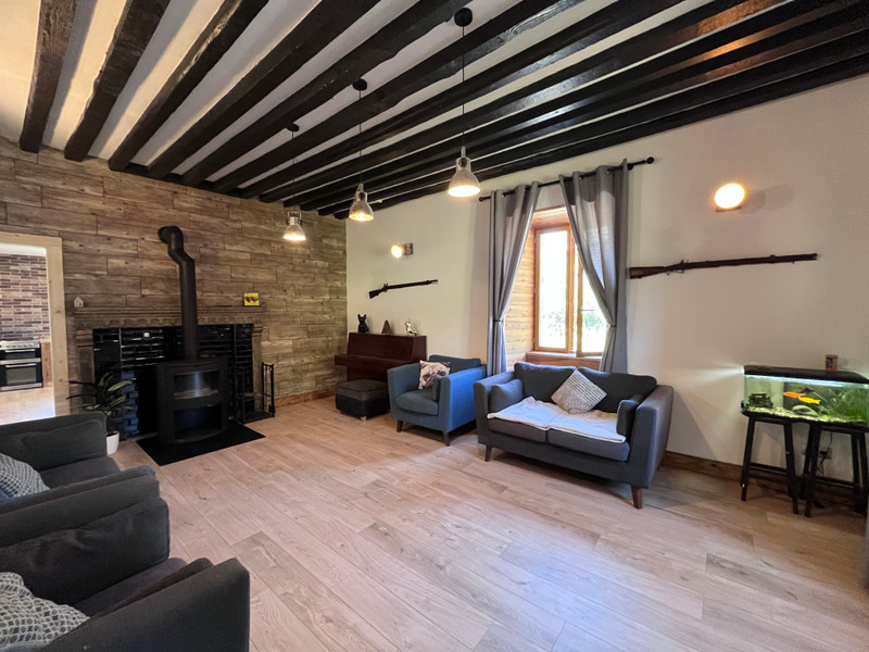 Propriété de ski à vendre - Le Semnoz - 795 000 € - photo 5