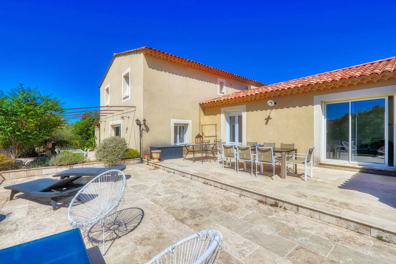 Maison à vendre à Villars, Vaucluse - 472 500 € - photo 1