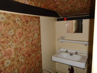Maison à vendre à Pressac, Vienne - 55.000 € - photo 10