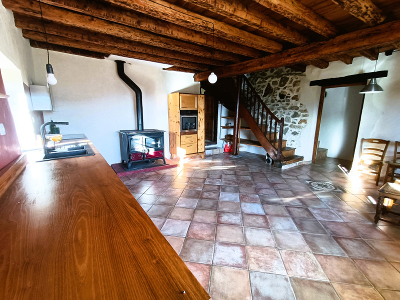 French property for sale in Prayols, Ariège - €244,950 - photo 6