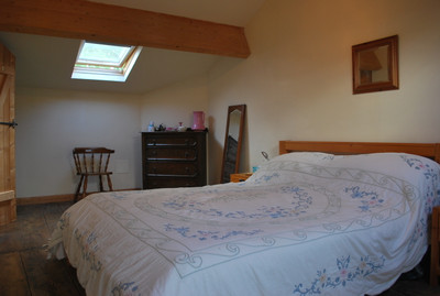 French property for sale in Saint-Martial-sur-Isop, Haute-Vienne - €88,000 - photo 6