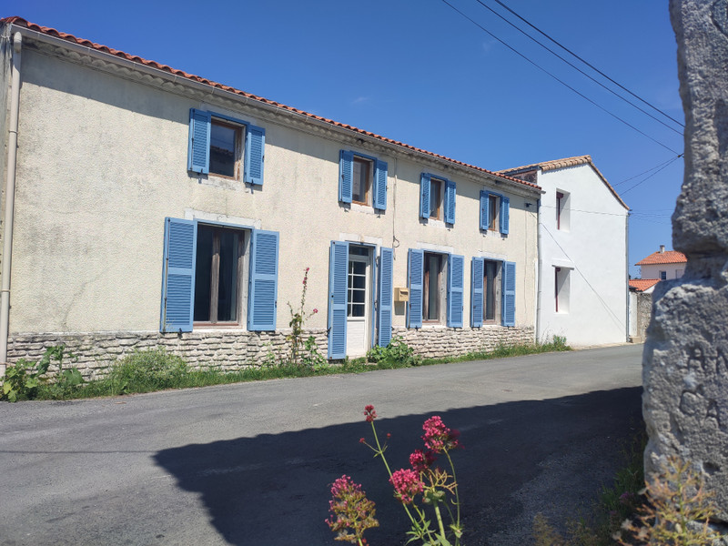 French property for sale in Arvert, Charente-Maritime - &#8364;265,000 - photo 9