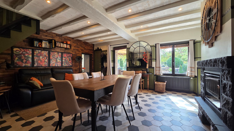 French property for sale in Cléré-sur-Layon, Maine-et-Loire - €259,000 - photo 7