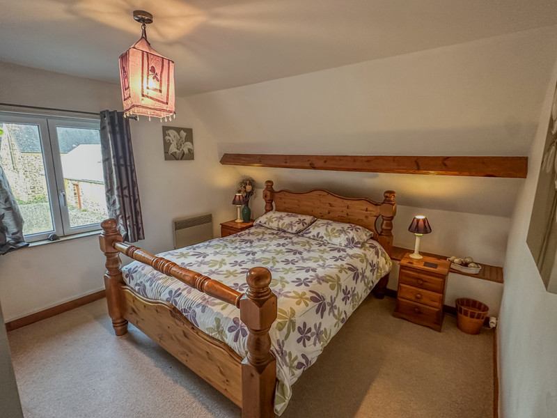 French property for sale in La Haye-du-Puits, Manche - €213,000 - photo 8