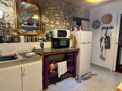 French property for sale in Pré-en-Pail-Saint-Samson, Mayenne - €62,000 - photo 4