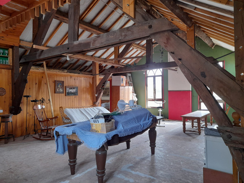 French property for sale in Saint-Hilaire-du-Harcouët, Manche - €214,000 - photo 3