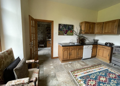 French property for sale in Merléac, Côtes-d'Armor - €238,000 - photo 3
