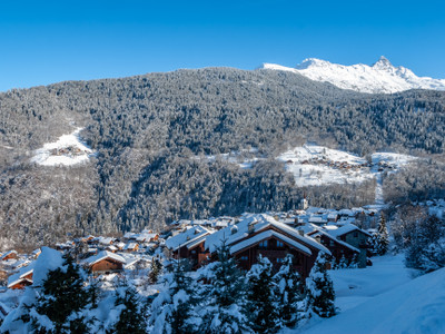 Ski property for sale in  - 610 000 € - photo 4