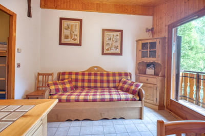 Ski property for sale in Morzine - €149,000 - photo 0