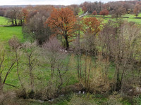 Moulin à vendre à Le Châtelet, Cher - 294.250 € - photo 9